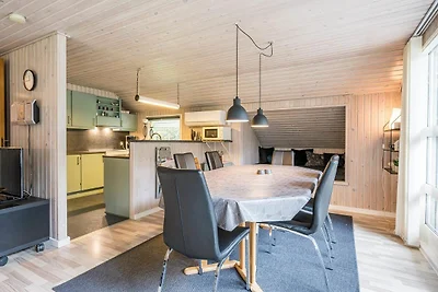 Cottage luminoso con terrazza coperta-By...