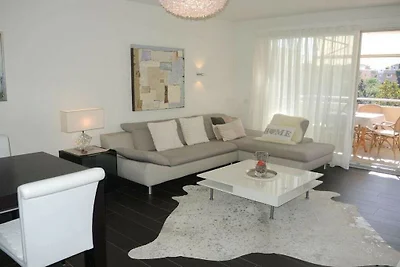 Ferienwohnung mit 1 Schlafzimmer