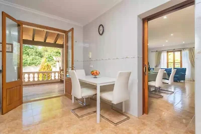 Pomeres 9 - Ferienhaus Mit Privatem Pool