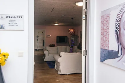 4 Personen Ferienpark haus in Rømø