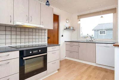 6 Personen Ferienhaus in Haderslev-By Traum