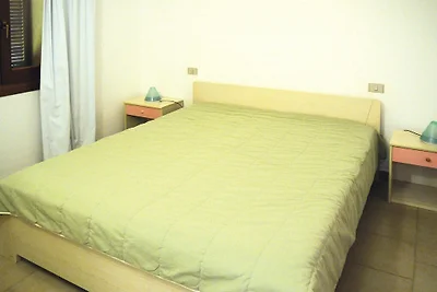 Residence Il Nido dei Gabbiani, Porto Pollo