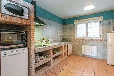Accogliente casa vacanze con terrazza