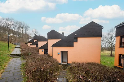 Hambachtal Ferienpark Familienrefugium