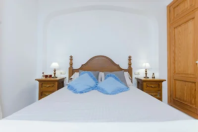 Can Toni - Villa Con Piscina Privada En Sa...