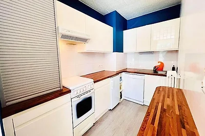 Studio für 3 Personen