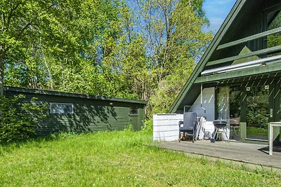 4 Personen Ferienhaus in Ebeltoft-By Traum