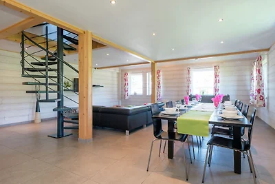Ferienhaus in Waimes in der Nהhe des...