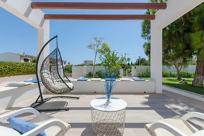 Murta 26 - Ferienhaus Mit Privatem Pool In Sa...