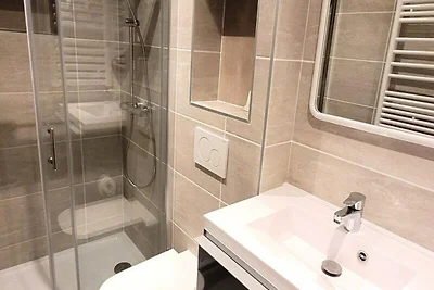 Wohnung in Les Gets in der Nähe der Pisten vo...