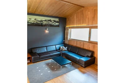 Appartamento per vacanze con 3 camere da...