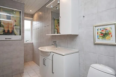 7 Personen Ferienhaus in Martofte-By Traum