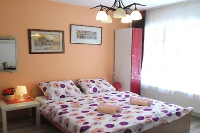 Charming Apartments Kestenovi Dvori - Studio ...