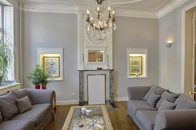 Kindvriendelijke cottage in de Ardennen met c...