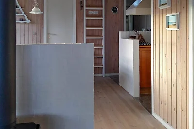 7 Personen Ferienhaus in Ålbæk