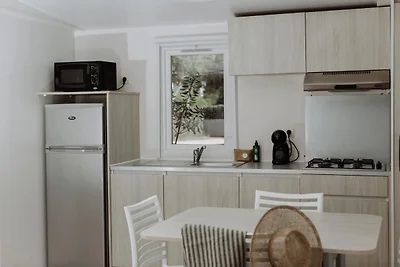 6-persoonsbungalow in Sitges, Barcelona