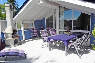 StrandHaus Marga