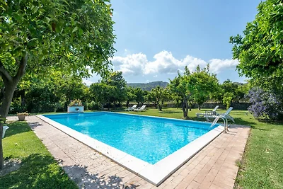 Casa vacanze a Stilo con spiaggia mare