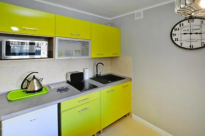Casa vacanze a Kolobrzeg