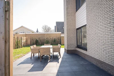 Moderne Ferienwohnung in De Cocksdorp