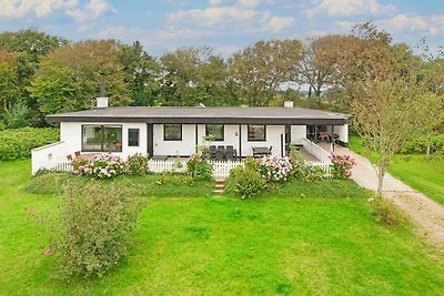 8 persoons vakantie huis in Struer-By Traum