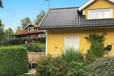 5 person holiday home in HÅVERUD