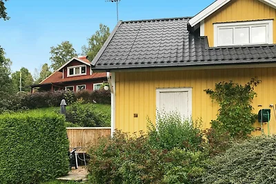 5 persone case ad HÅVERUD-By Traum