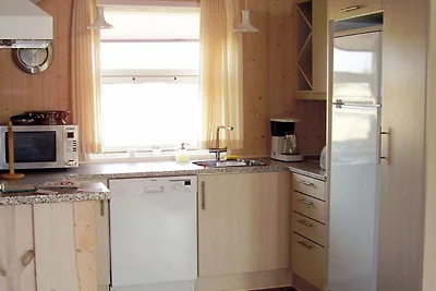 5 Personen Ferienhaus in Rødby-By Traum