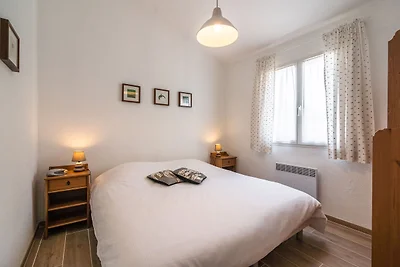 Luxuriöse Villa mit privatem Pool