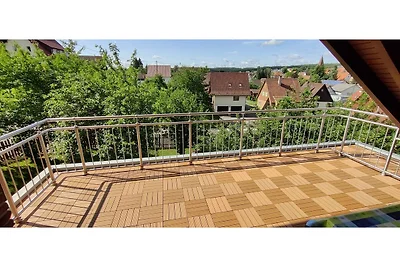 Ferienwohnung Marianne in Neuweiler