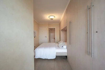 Maisonette-Wohnung in der Nähe von Zeedijk