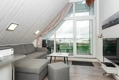 4 persoons vakantie huis in Wendtorf