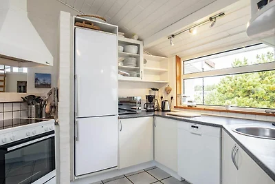 Ferienhaus Erholungsurlaub Vejers Strand
