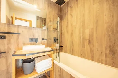 Chalets voor 16 personen