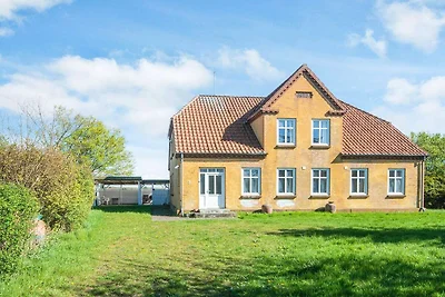 4 Persone case ad Grenaa