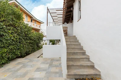 Geräumiges Ferienhaus in La Ciaccia in...