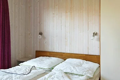 6 Personen Ferienhaus in Otterndorf
