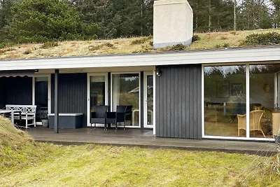 6 Personen Ferienhaus in Blokhus-By Traum