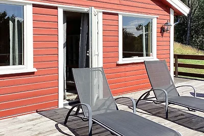 4 Persone case ad BENGTSFORS