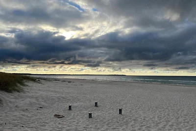 Luxurioses Refugium im Rorvig Park-By Traum