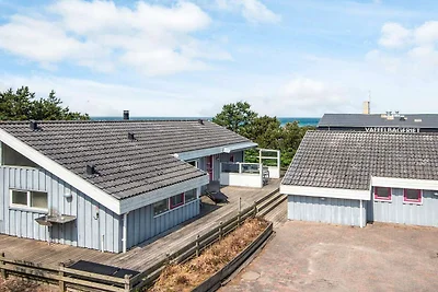 8 personas casa en Glesborg