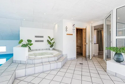 8 Personen Ferienhaus in Vejers Strand