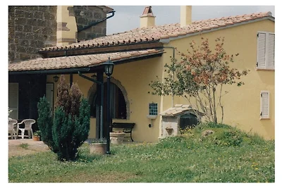 Casa C Poggio dell'Olivo