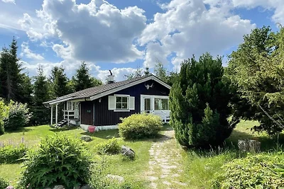 4 Personen Ferienhaus in HÖGSBY