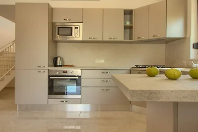 Villa Markulin Komfortowa rezydencja...