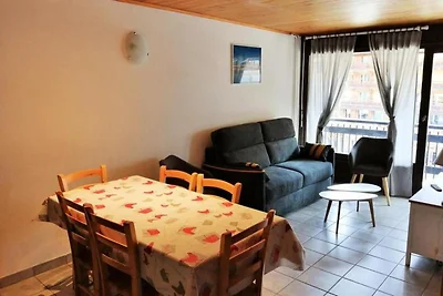 2 Zimmer für 6 Personen