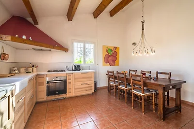 Prächtige Villa mit Pool in Grimaud