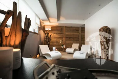 Appartamento a Chamonix con piscina a sfioro