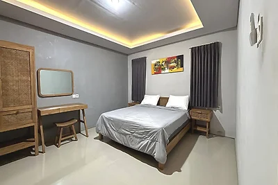 Suite moderna vicino alla spiaggia di Sanur