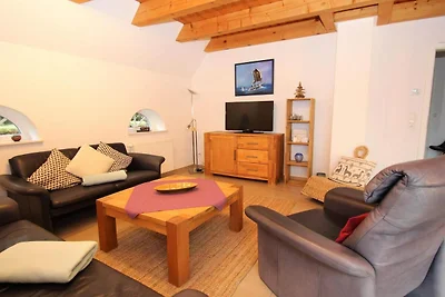 Ferienhaus Sonneninsel in Dornum